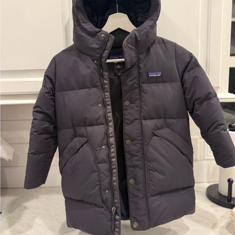 Patagonia Downdrift Parka (kids)